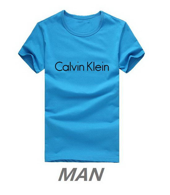 Calvin Klein T-Shirt Mens ID:20190807a136